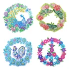 Набор для алмазной вышивки венки для взрослых