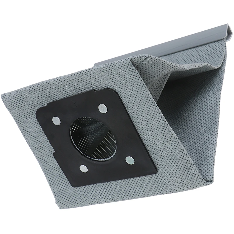 Моющийся Универсальный тканевый мешок для пылесоса многоразовый Philips Electrolux LG Haier