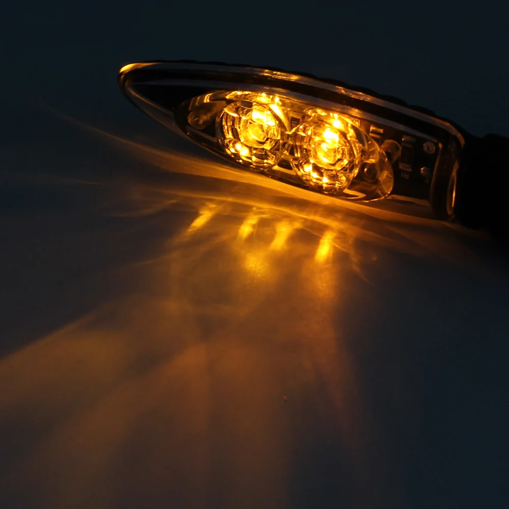 Фонарь указателя поворота для BMW F800 GS/R/S S100R HP4 |