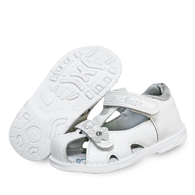 Детские ортопедические сандалии с цветочным принтом 1 пара | Мать и ребенок