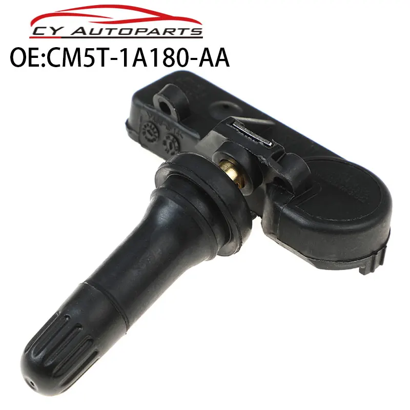 Новый датчик давления в шинах TPMS для Ford Lincoln 315 МГц CM5T-1A180-AA CM5T1A180AA