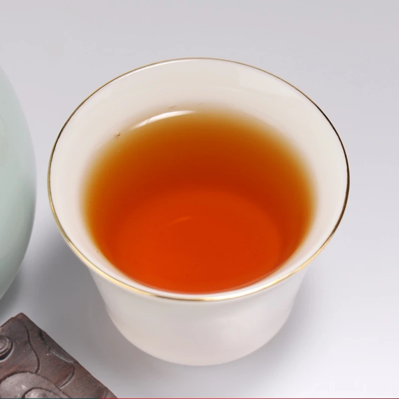 2022 чай без дыма Zheng Shan Xiao Zhong высококачественный чёрный китайский Lapsang Souchong Wuyi | Дом