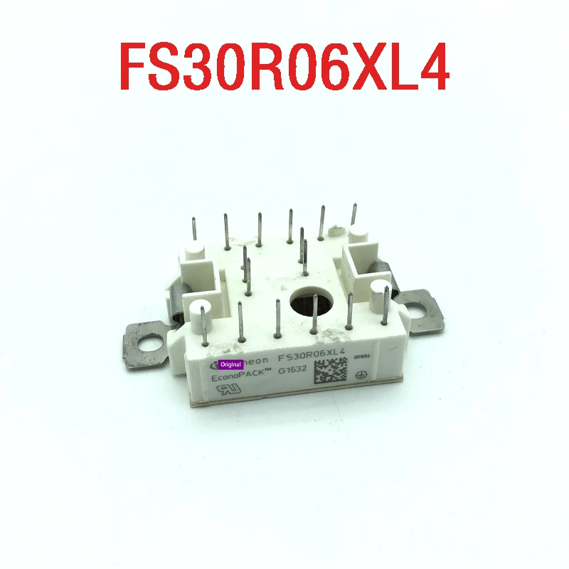 

Новый оригинальный агентный канал FS20R06XL4 FS30R06XL4 GD20FST60L4S, гарантированный спот