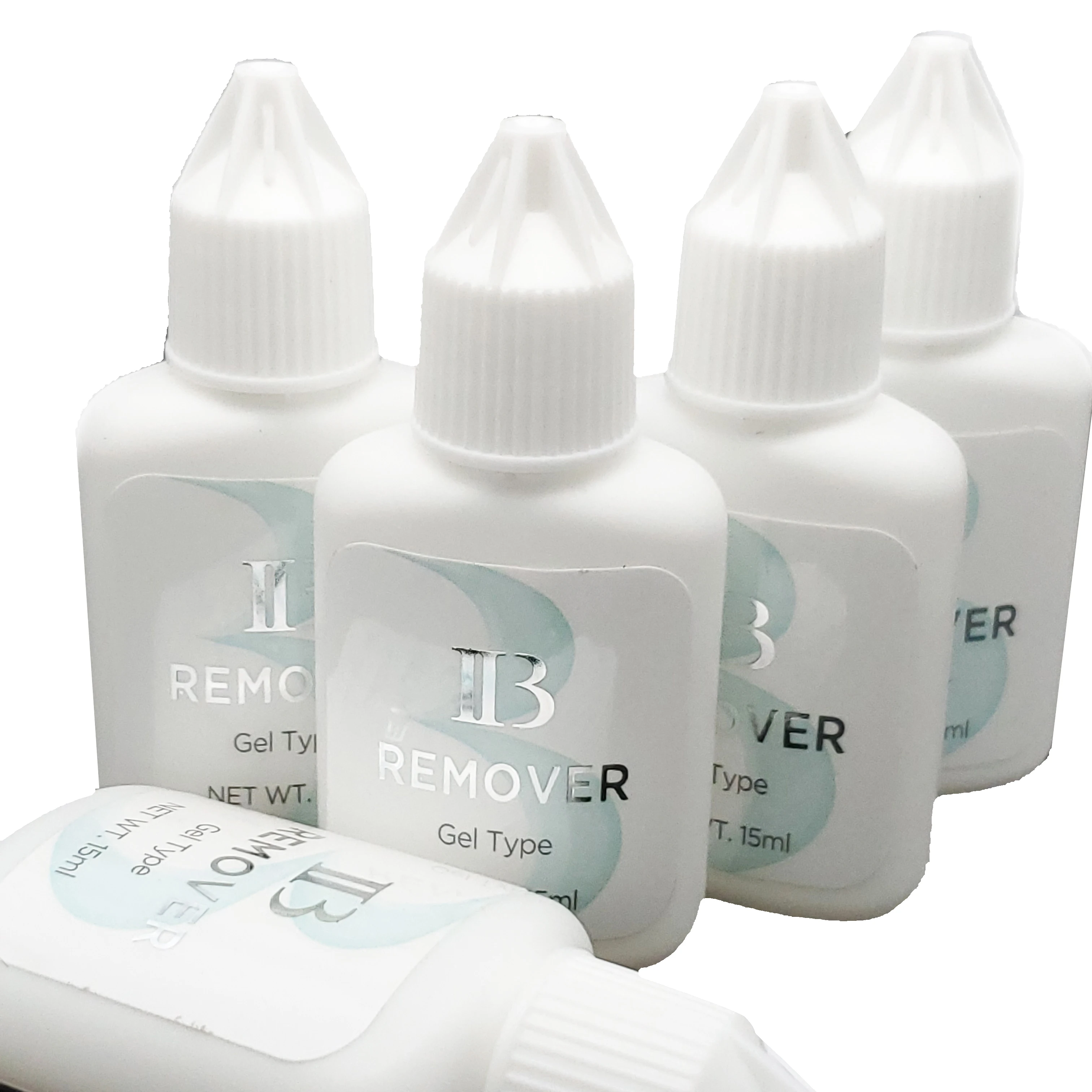 Корея IB 15 г профессиональный клей для удаления ресниц Клей Debonder гель Тип