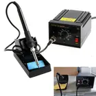 936 мощная электрическая паяльная станция SMD, паяльник для переделки 110 В 220 В