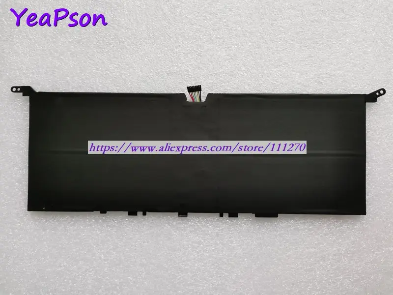 Аккумулятор Yeapson L17M4PE1 L17C4PE1 L17S4PE1 для ноутбука Lenovo Yoga S730 IdeaPad 15 36 S 730 в 42 Втч |