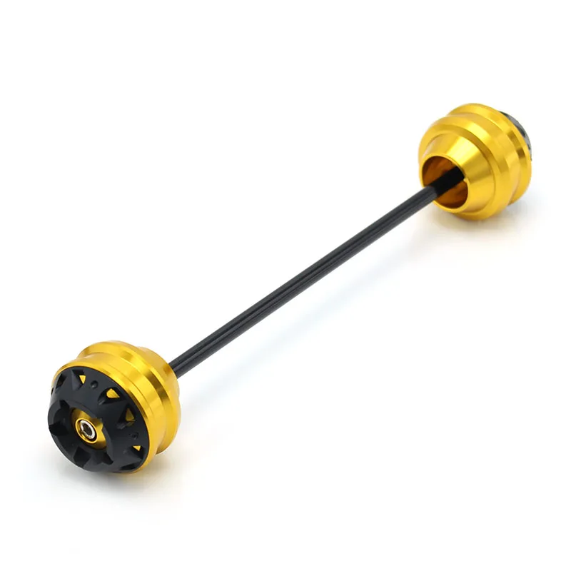 

Motorcycle Part for Modified Motorcycle Front and Rear Wheel Drop Ball/Shock Absorber for BMW G650 X-Moto 2006-2008