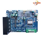 Материнская плата LXQIN Senyang для Epson xp600, одноголовочная материнская плата для экологически чистого принтера, новая версия V6V12