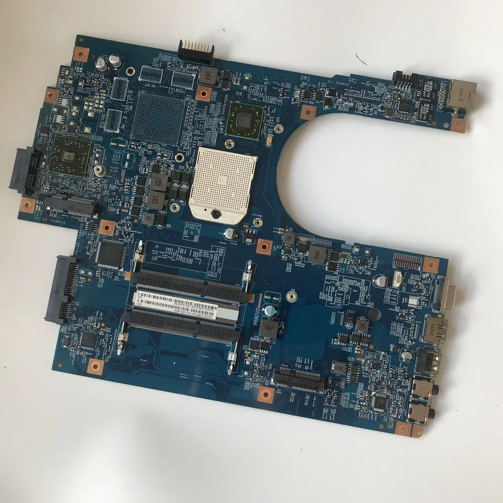 Материнская плата для ноутбука ACER ASPIRE 7551 7551G 09929-1 48. 4hp01. 011 MBPT901001 - купить по