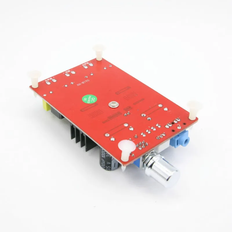 2 шт. XH-M190 высокой мощности Цифровые усилители TDA3116D2 двухканальный усилитель
