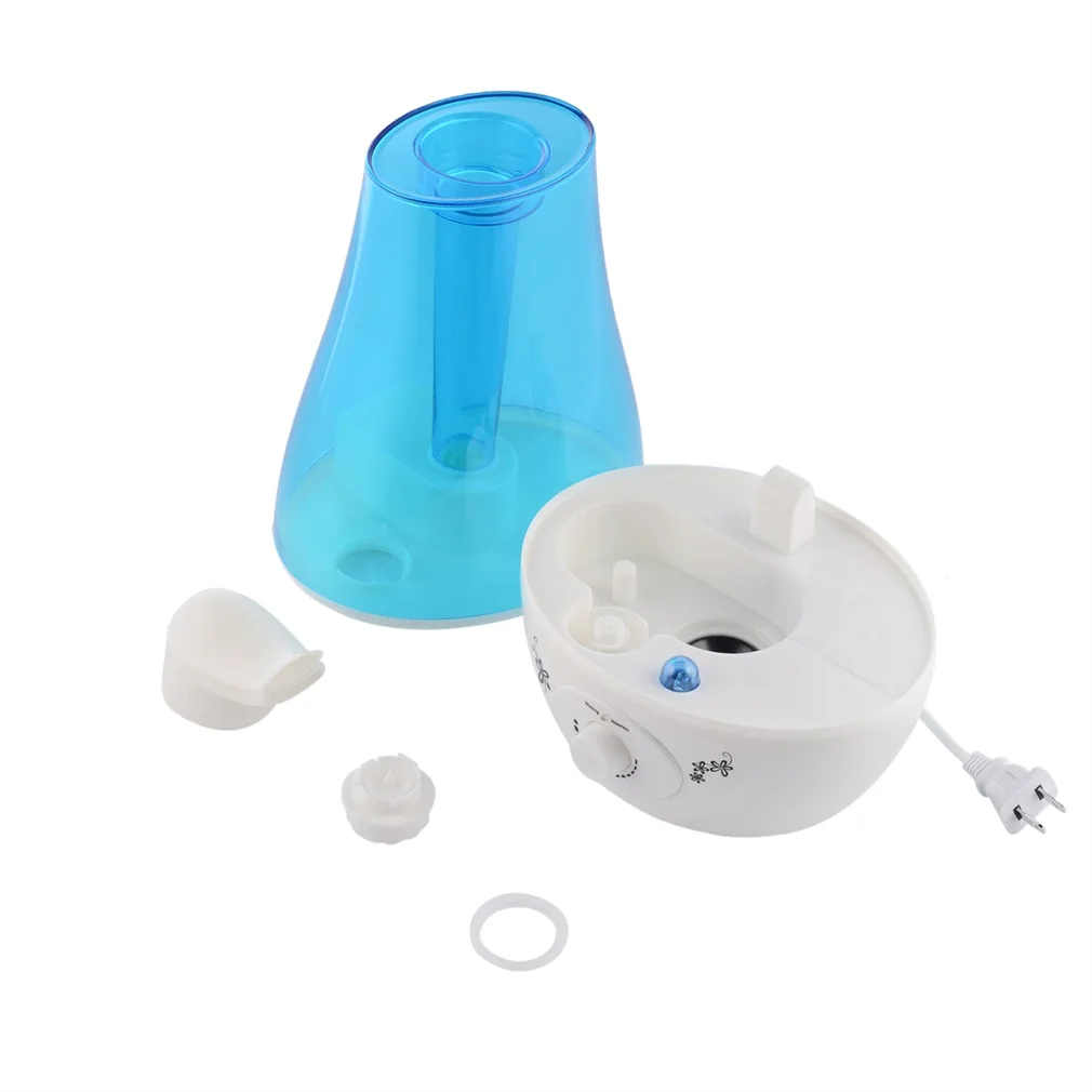 3 л ультразвуковой увлажнитель воздуха Арома эфирное масло диффузор для дома