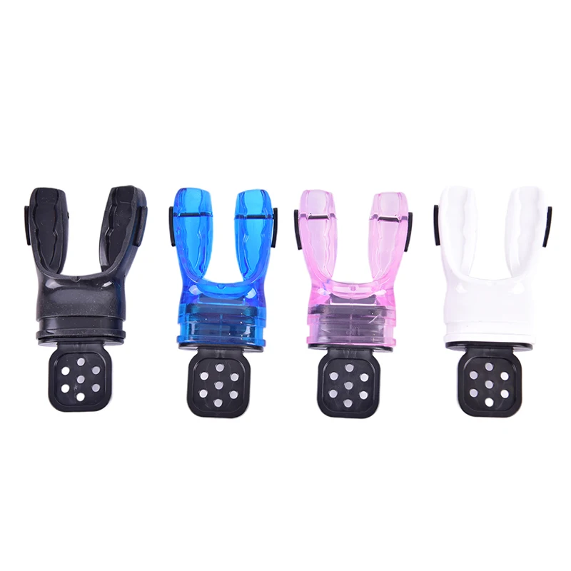 

Easy To Bite Multicolor Thermoplastic Silicone Mouthpiece