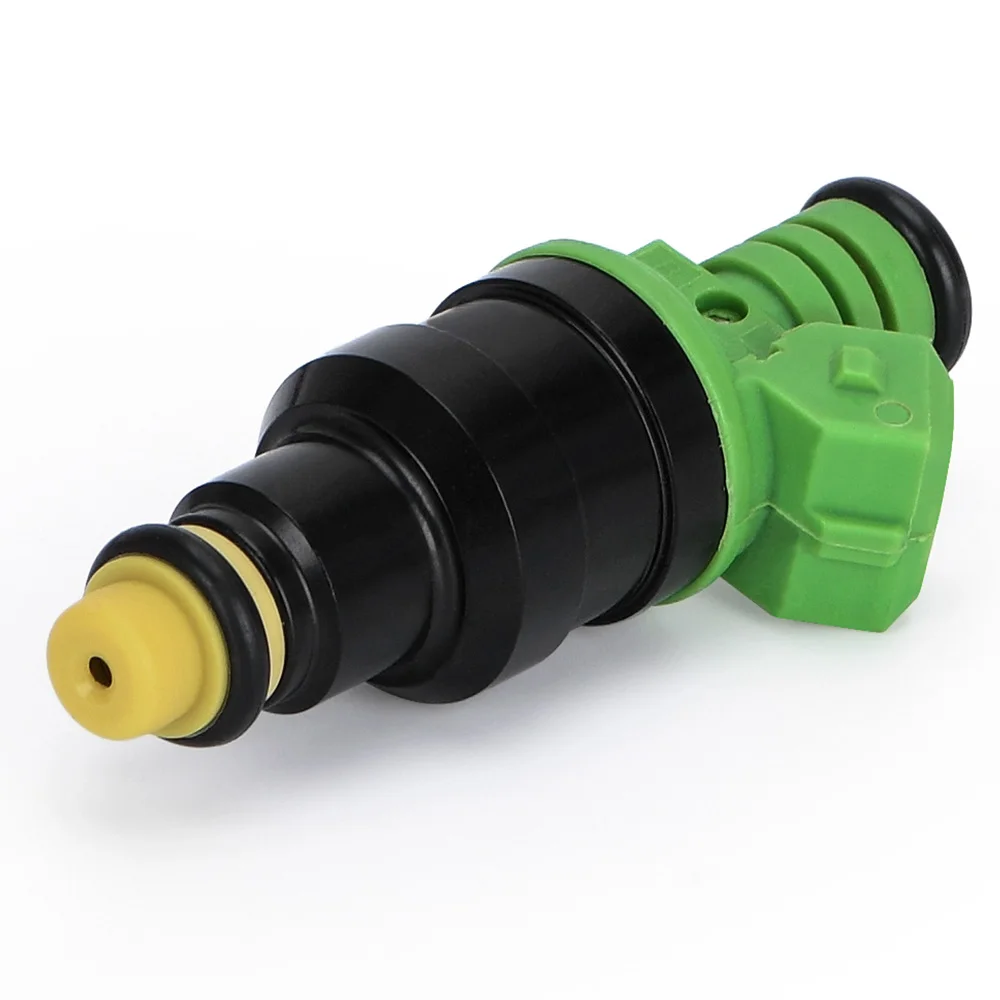 4 шт. высокопроизводительный топливный инжектор 440cc Универсальный EV1 0280150558 для Ford