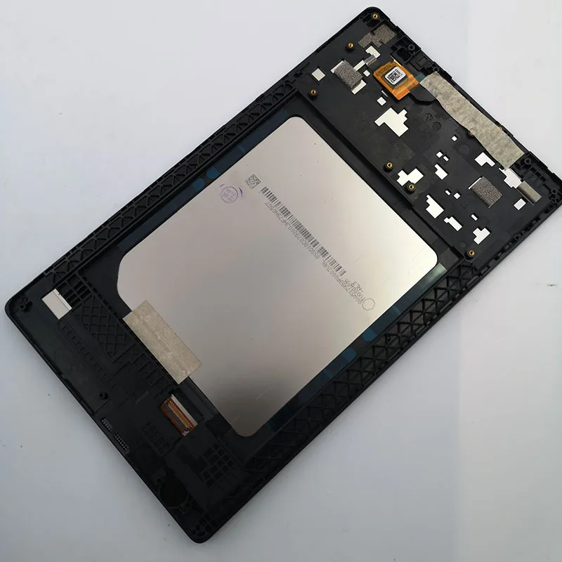 ЖК-дисплей для Lenovo Tab 2 дисплей 8 дюймов цифровой преобразователь сенсорного