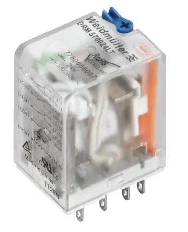 7760056097 DRM570024LT D-SERIES DRM Relay | Строительство и ремонт