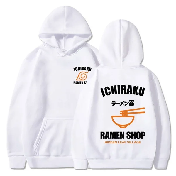 

Funny Anime Naruto Hoodie Unisex Long Sleeve Pullover Hoodie Womens Winter Tops Plus Size Hoodies Letter Printing