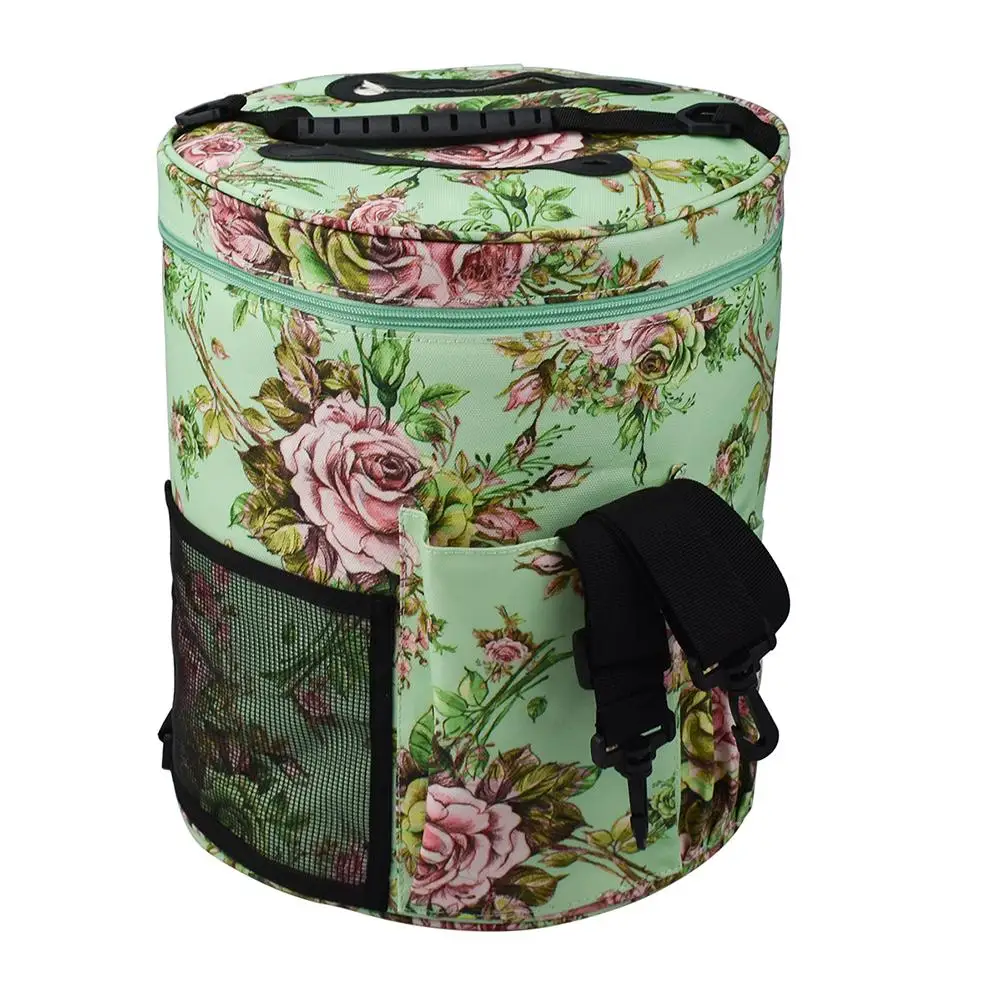 Вязание сумка домашняя Повседневная для хранения шерстяная пряжа вязания