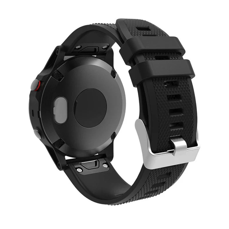 10 шт. силиконовые колпачки от пыли для Garmin Fenix 5/5X/5S Forerunner 935 Защита царапин и 5 |