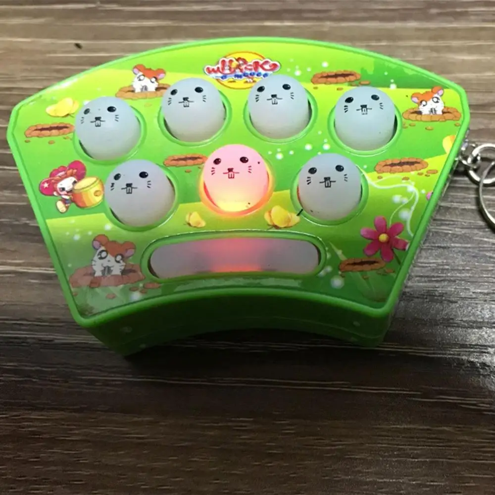 Детские развивающие игрушки молоты детские пазлы для хомяков ударные звуки и