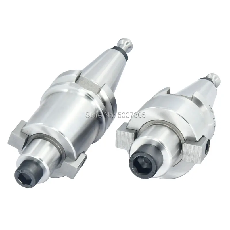 Фрезерный станок с ЧПУ фрезерный 1 шт. BT30 FMB22 45L 60L 100L FMB27 100L|Держатель инструментов|