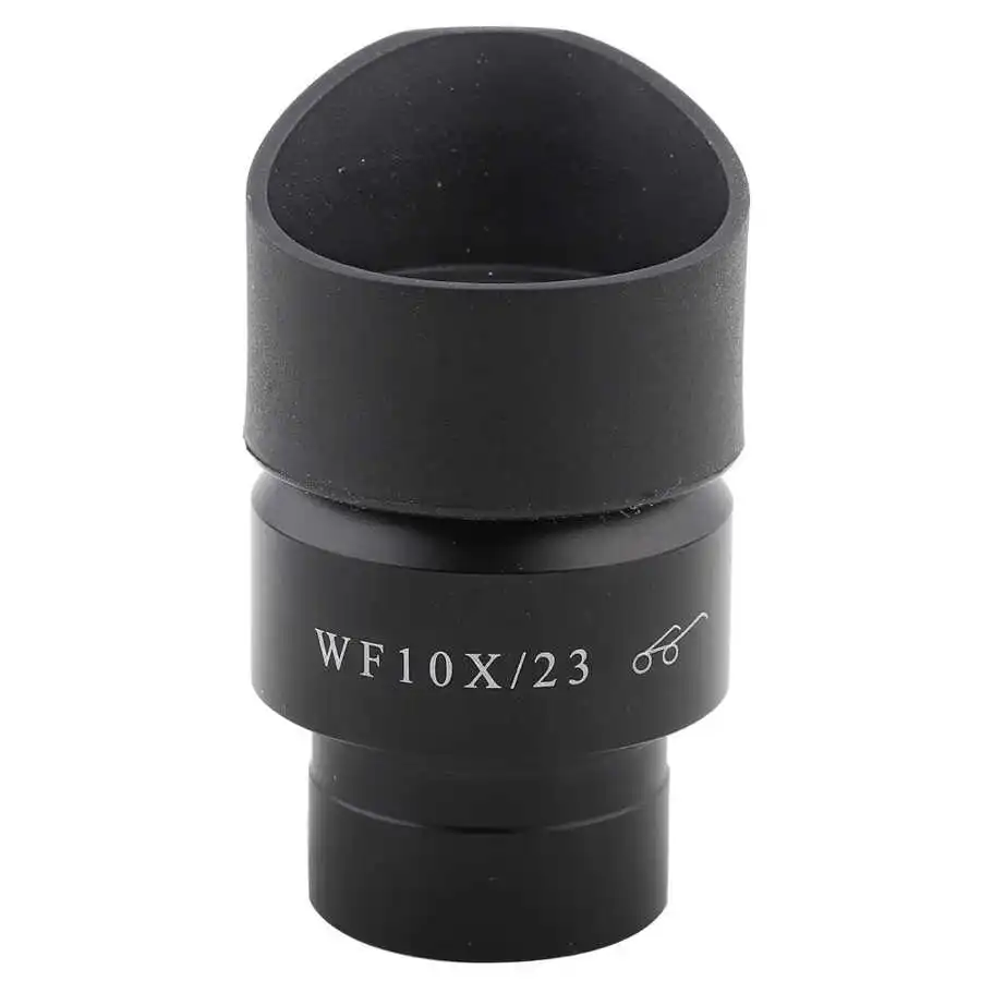 GWF004 WF10X/23 30 мм микроскоп окуляр широкоугольный объектив Регулируемый широкое