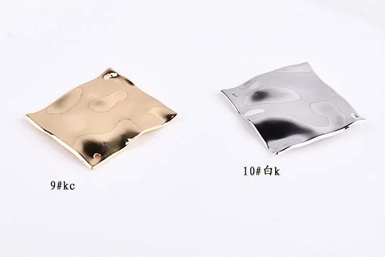 Чрезвычайно простой европейский и американский латунный материал