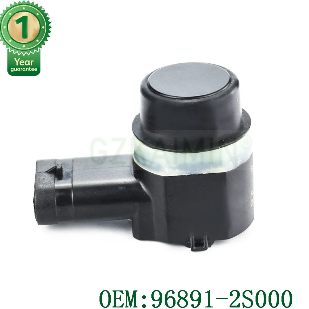 Оригинальный стандартный качественный парктроник PDC датчик парковки для HYUNDAI