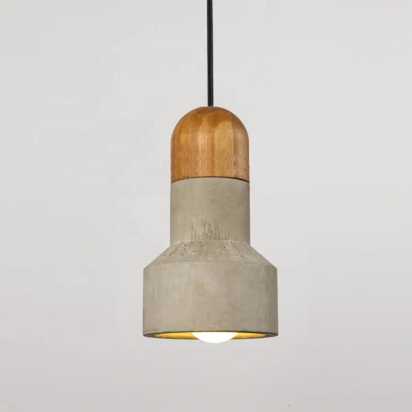 Новый причудливый для гостиной цилиндр антикварные Корпус потолочный