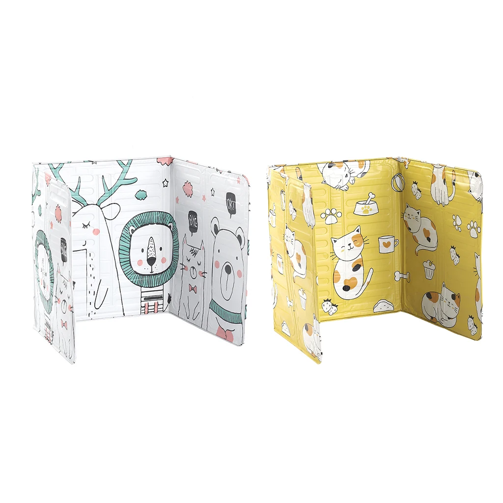 

Панель из алюминиевой фольги, защита от разбрызгивания масла для планшетов