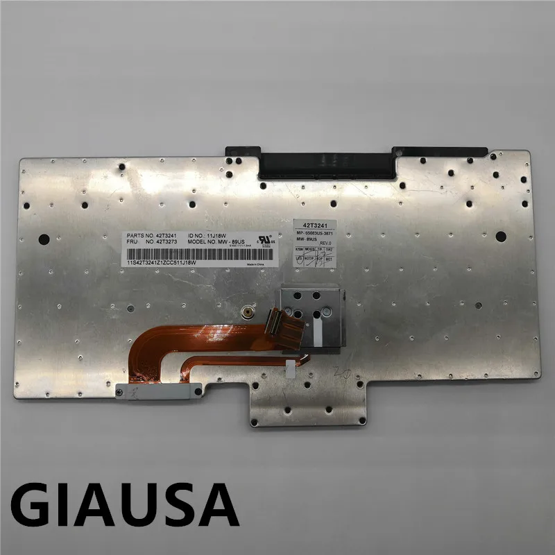 95%) английскую клавиатуру для lenovo IBM T60 T60P T61 T61P R60 Z60T Z61E Z61 Z61M Z61T T500 T400 R400 R500 W500 W700 свяжитесь с нами