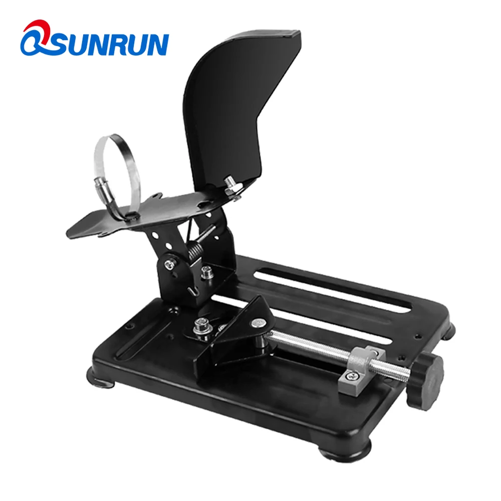 Новая подставка для угловой шлифовальной машины держатель кронштейна опора