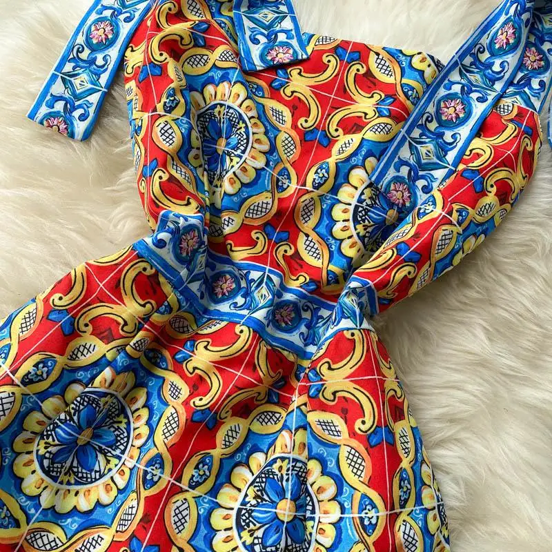 

Free Shipping Sexy Dress Court Style Retro Fashion Spaghetti Strap Slash Neck Elegant Dress Collect Waist Hit Color Dress Women