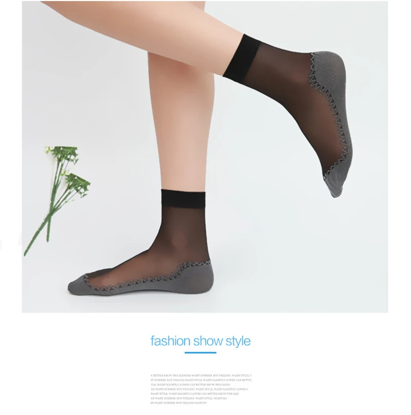 1 пара комфорт ног против усталости Для женщин сжатия коррекции Носки рукав