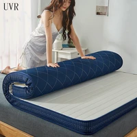uvr memory foam filled bed mat bedroom tatami latex mattress high grade thickening 610cm home luxury mattress floor mat