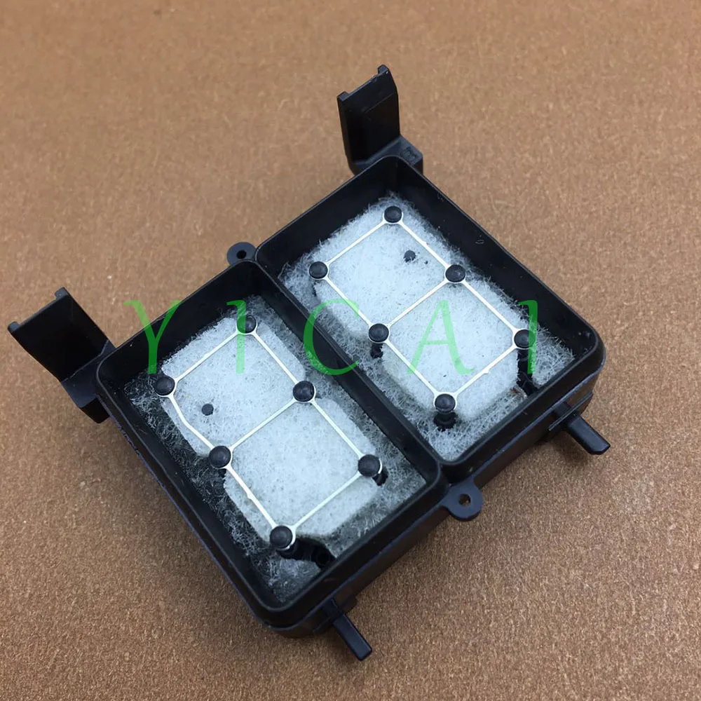 2 шт. колпачки для струйного принтера Epson R1800 R1900 R2000 R2400 R2880 P400 P405 p408. | Компьютеры и