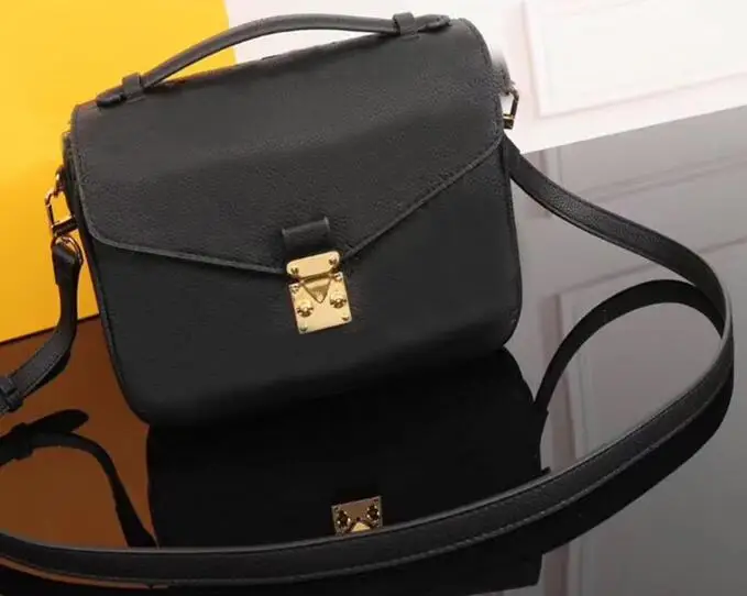 Женская сумка от европейского бренда роскошная дизайнерская женская через плечо