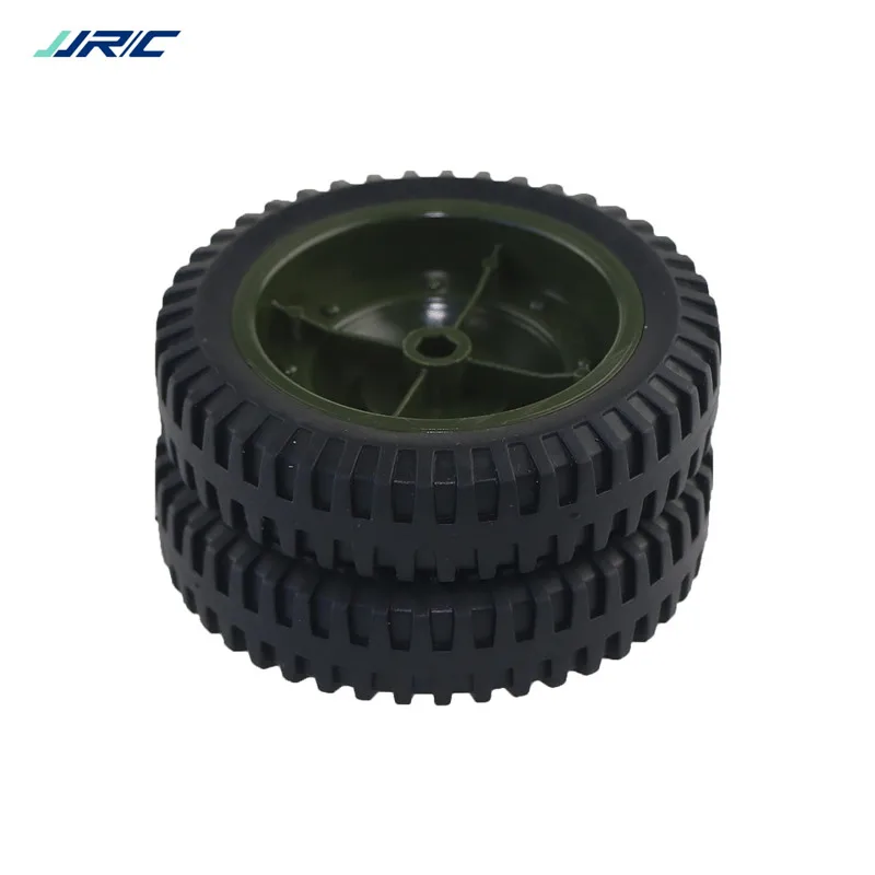 2 шт. оригинальная JJRC Q65 C606 05 шина для радиоуправляемого автомобиля 1/10 модель