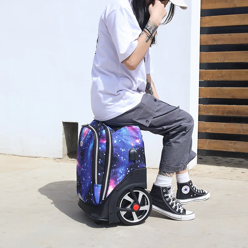 Оксфорд сумки для путешествий через плечо многофункциональные мужские бизнес