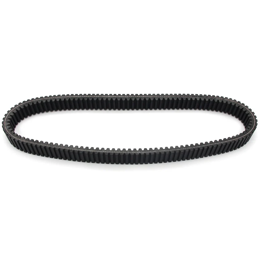 

Drive Belt Transfer Belt Clutch Belt For Polaris Motorcycle part 600 IQ Widetrack 2010 2011 2012 2013 2014 2015 2016 2017 321132