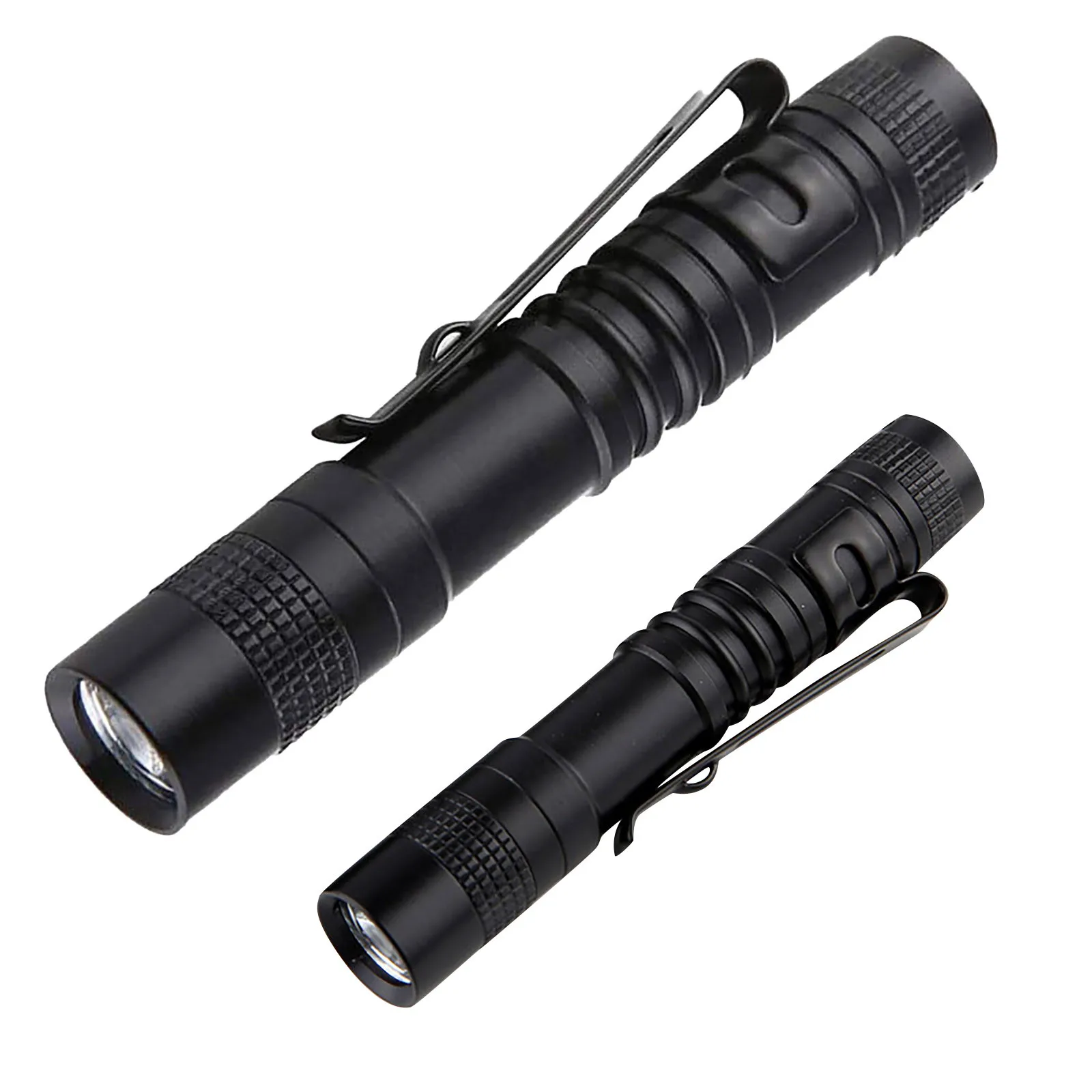 Акция портативная светодиодная тактическая вспышка Q5 2000 лм + 1800 вссветильник шка