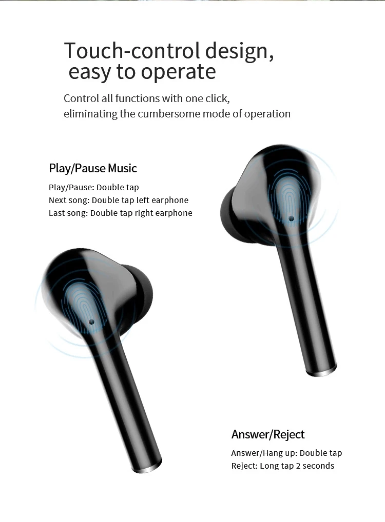 TWS Bluetooth наушники 5,0 наушники-вкладыши Спортивная гарнитура настоящие беспроводные наушники IPX4 водонепроницаемый мини-гарнитура 3D стерео звук для huawei
