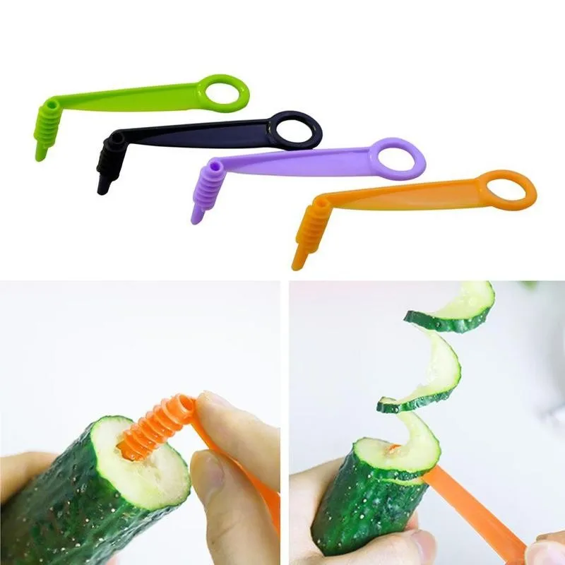 

Slicer Blade Hand Slicer Cutter Cucumber Carrot Knife Vegetables Multifunction Kitchen Accessories Potato Q6R0