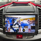 Автомобильный мультимедийный плеер, 64 ГБ, Android 10, GPS, для JAC Refine S3 2014, 2015, 2016, Авторадио, навигация, стерео, головное устройство