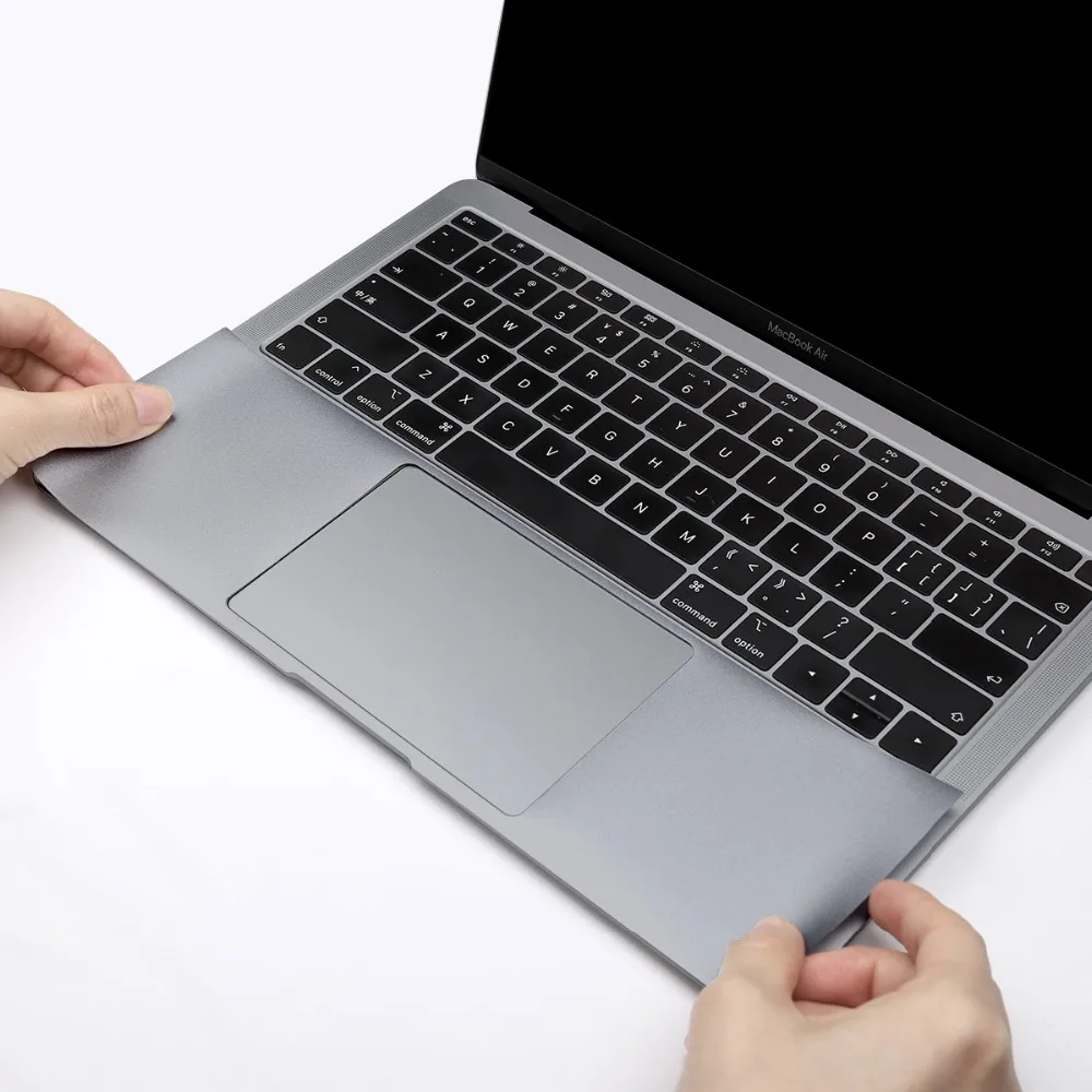 Чехол для сенсорной панели с трекпадом, Защитная Наклейка для MacBook Air Pro retina 13 15 16 дюймов, сенсорная панель A2141