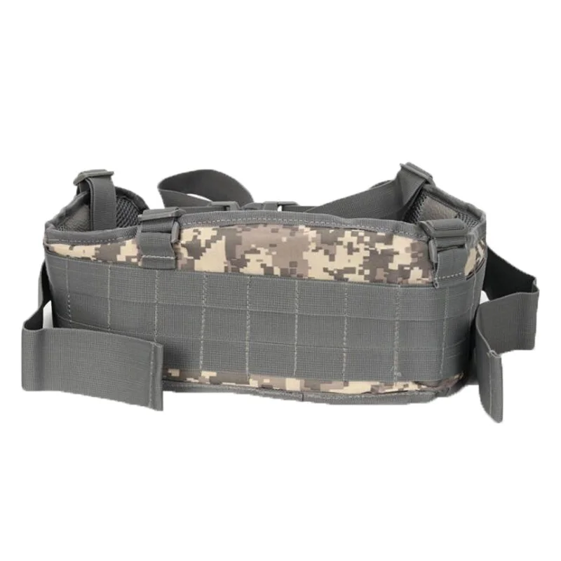 Ремень тактический Мужской нейлоновый 1000D | Спорт и развлечения