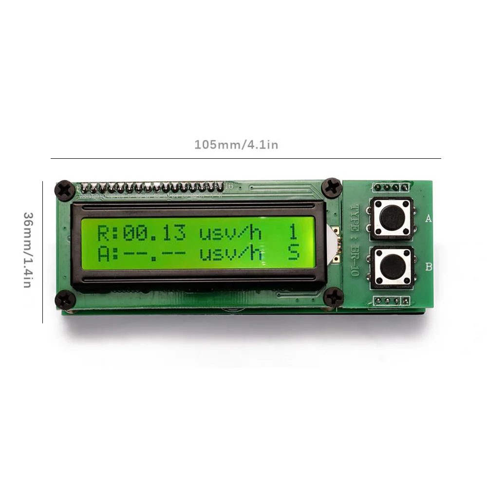 

Measurement & Analysis Instruments