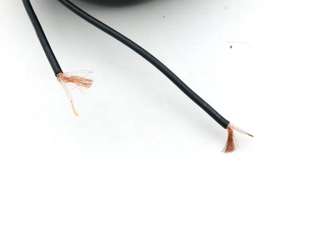 1 Катушка 10 м/20 м защитный коаксиальный кабель RF адаптер соединитель 50 Ом RG174 |