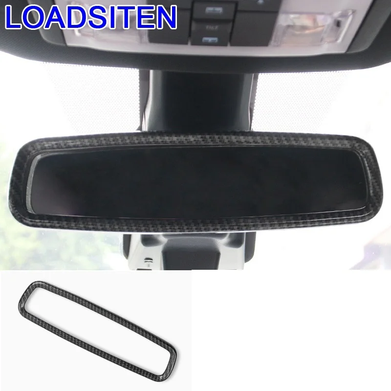 Автомобильный Хромированный Авто автоматический руль аксессуары для интерьера