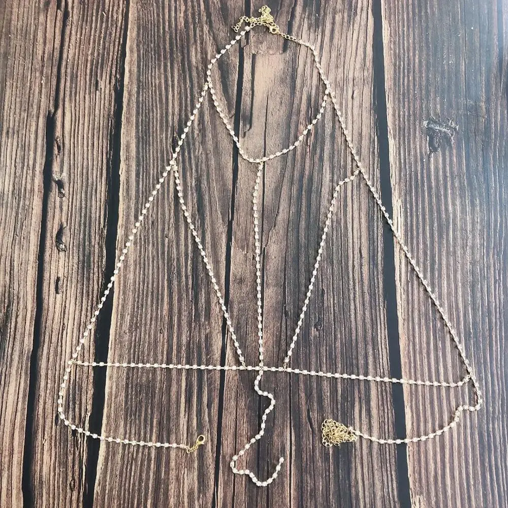 2020 новые модные роскошные женские украшения Стразы для тела изысканные