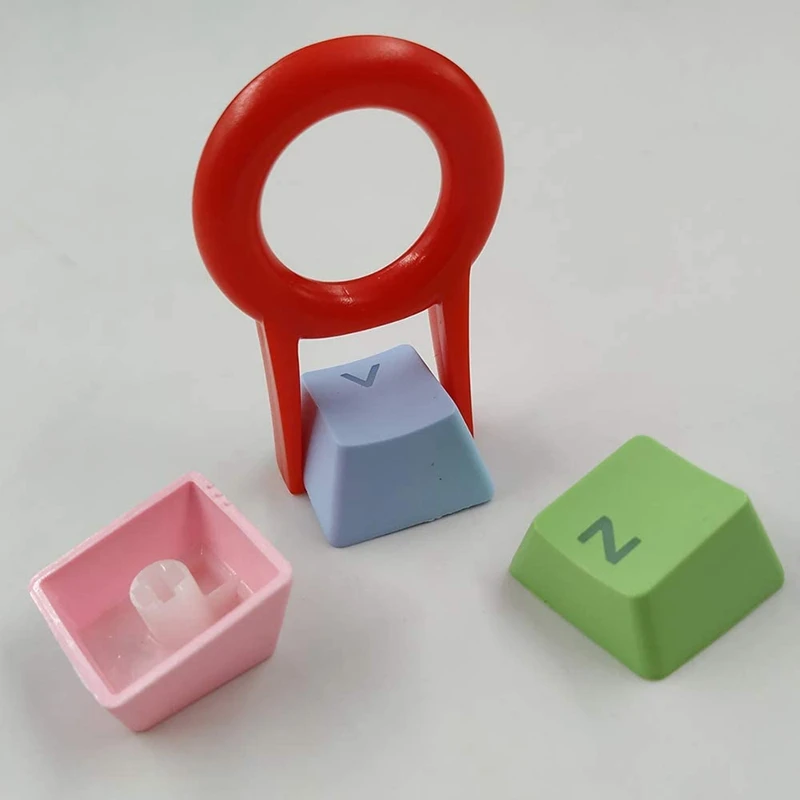 37 клавиш PBT Keycaps с двойной подсветкой набор для клавиатуры поперечным валом